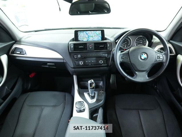 Bmw 1 SERIES 2015-05 7453097-1