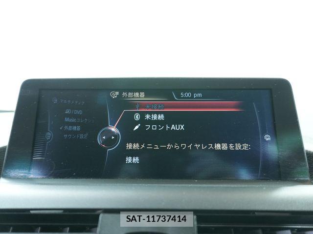 Bmw 1 SERIES 2015-05 7453097-21