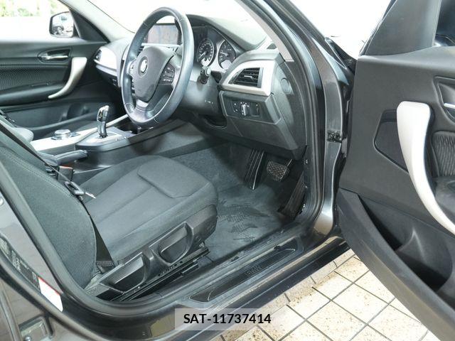 Bmw 1 SERIES 2015-05 7453097-22