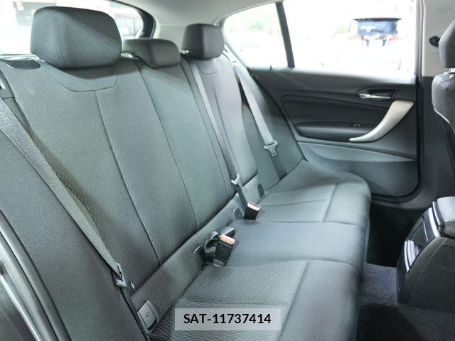 Bmw 1 SERIES 2015-05 7453097-25