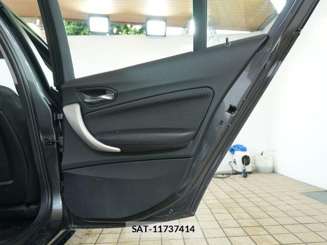 Bmw 1 SERIES 2015-05 7453097-26