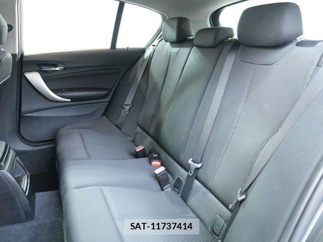 Bmw 1 SERIES 2015-05 7453097-27
