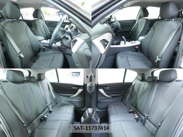 Bmw 1 SERIES 2015-05 7453097-3