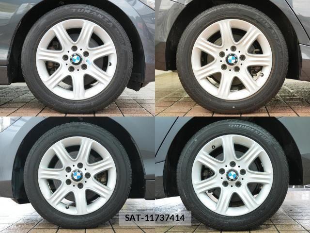 Bmw 1 SERIES 2015-05 7453097-5