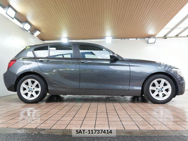 Bmw 1 SERIES 2015-05 7453097-6