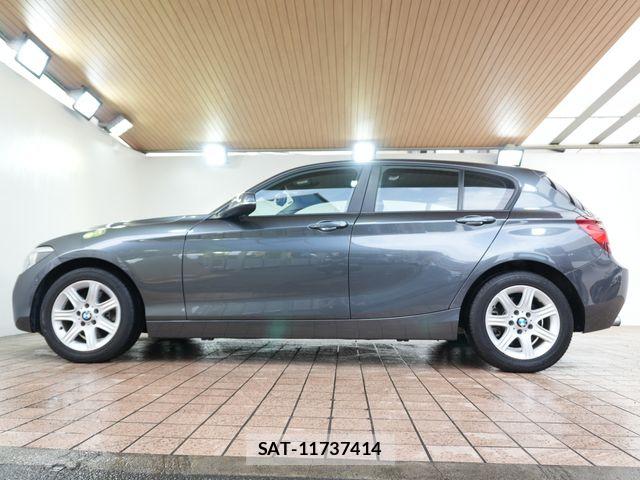 Bmw 1 SERIES 2015-05 7453097-7