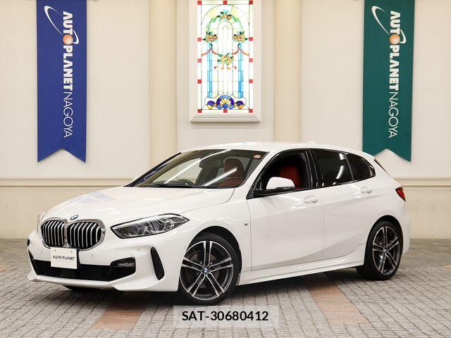 Bmw 1 SERIES 2021-04 7453087-0