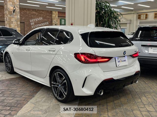 Bmw 1 SERIES 2021-04 7453087-9