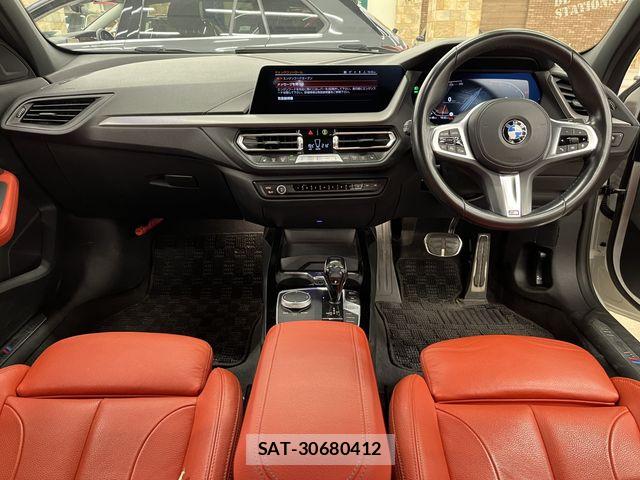 Bmw 1 SERIES 2021-04 7453087-1