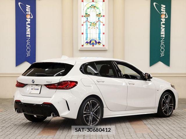 Bmw 1 SERIES 2021-04 7453087-2