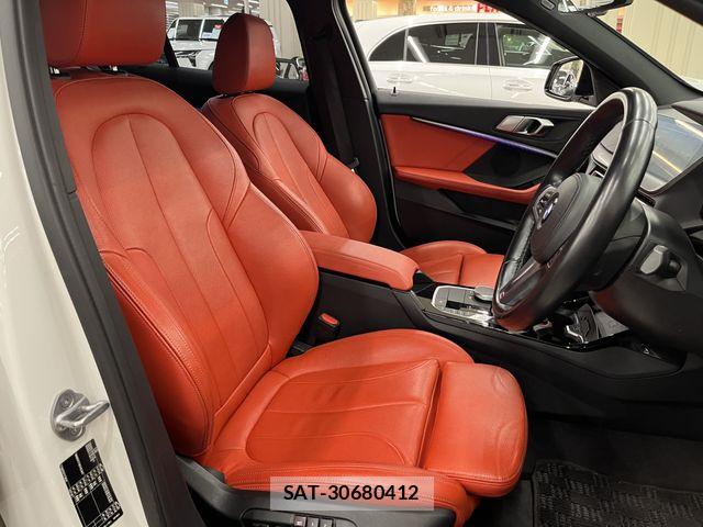 Bmw 1 SERIES 2021-04 7453087-3