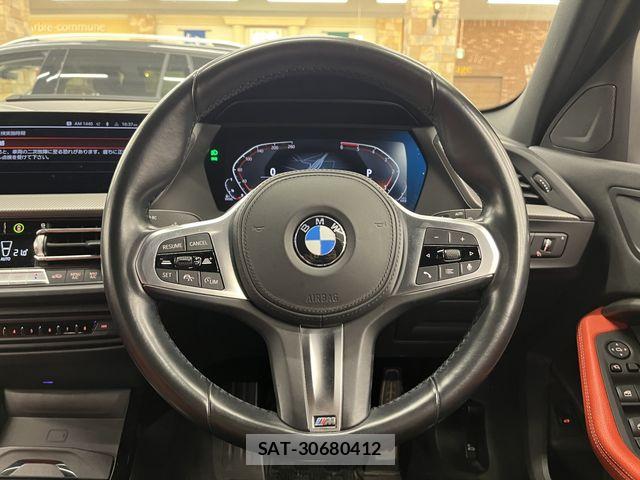Bmw 1 SERIES 2021-04 7453087-6