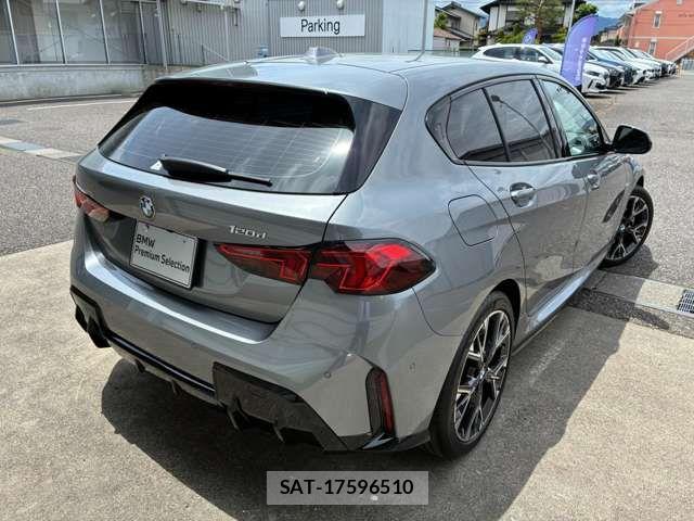 Bmw 1 SERIES 2025-07 7453084-2