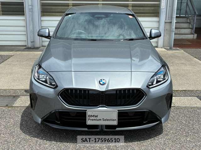 Bmw 1 SERIES 2025-07 7453084-3