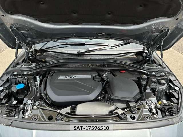 Bmw 1 SERIES 2025-07 7453084-4