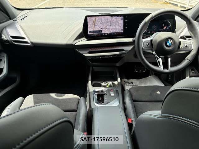 Bmw 1 SERIES 2025-07 7453084-6