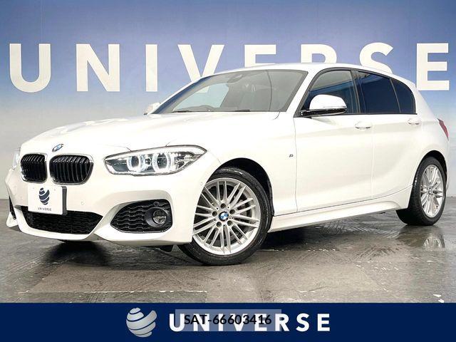 Bmw 1 SERIES 2018-09 7453094-0