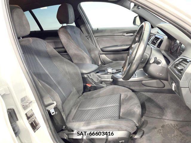 Bmw 1 SERIES 2018-09 7453094-9