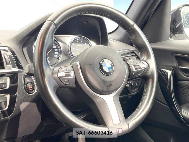 Bmw 1 SERIES 2018-09 7453094-12