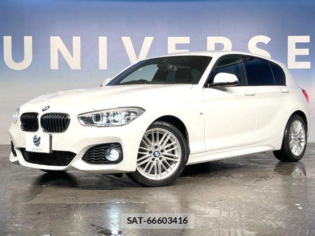 Bmw 1 SERIES 2018-09 7453094-14