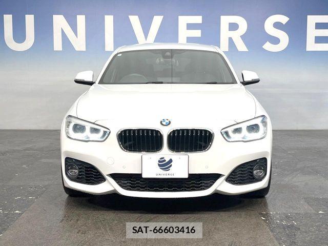 Bmw 1 SERIES 2018-09 7453094-15