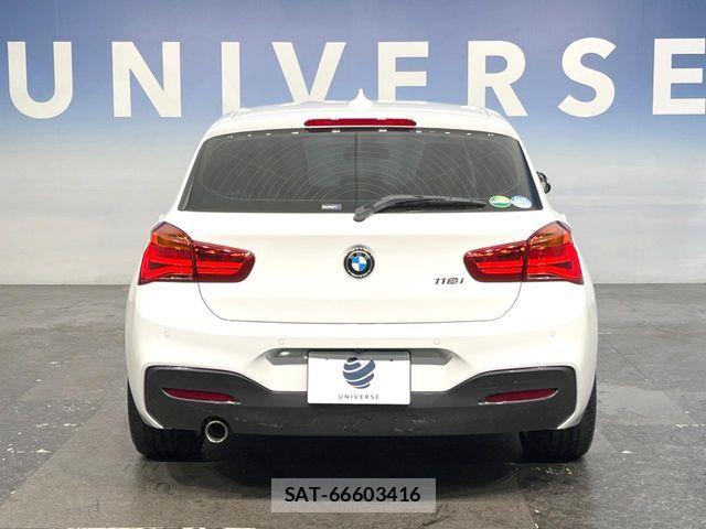 Bmw 1 SERIES 2018-09 7453094-16