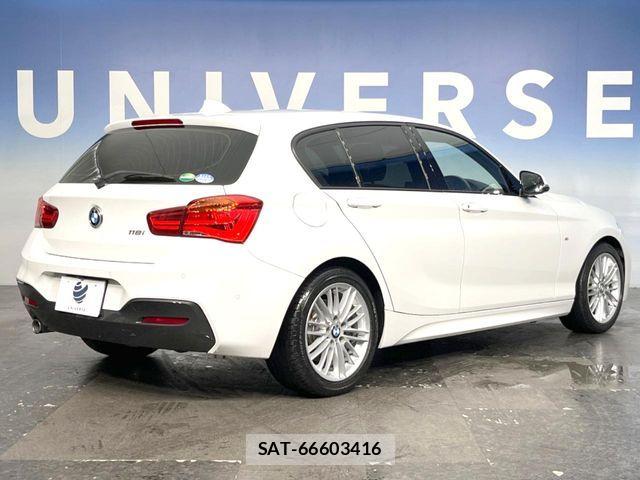 Bmw 1 SERIES 2018-09 7453094-17