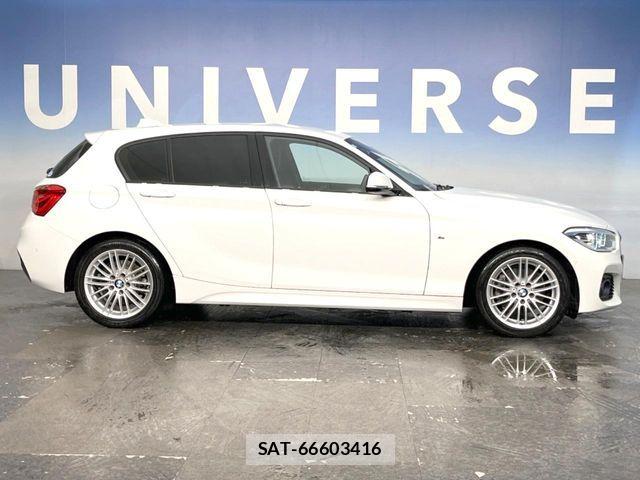Bmw 1 SERIES 2018-09 7453094-18