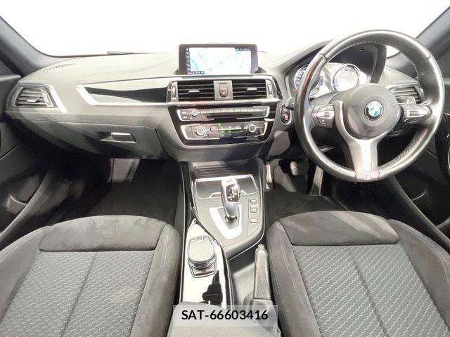 Bmw 1 SERIES 2018-09 7453094-1