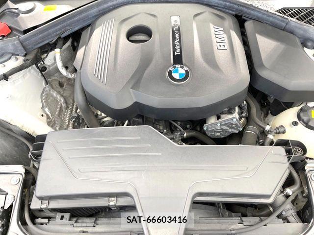 Bmw 1 SERIES 2018-09 7453094-19