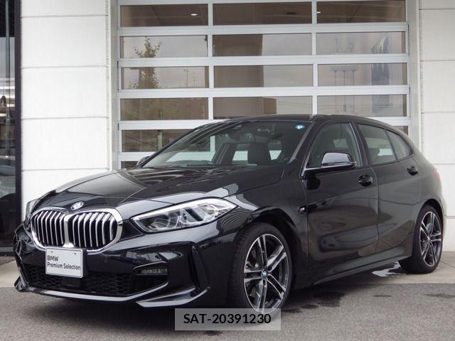 Bmw 1 SERIES 2024-06 7453085-0