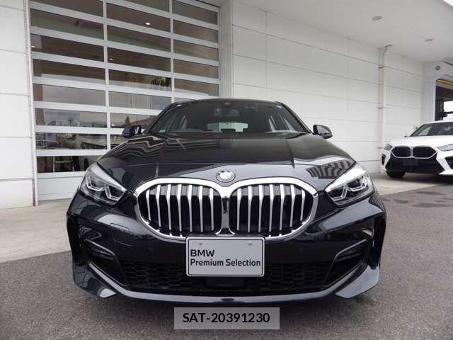 Bmw 1 SERIES 2024-06 7453085-4