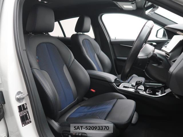 Bmw 1 SERIES 2021-09 7453088-12