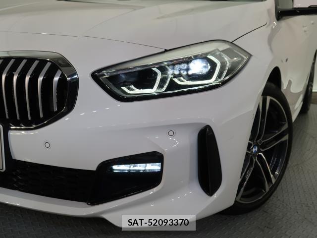 Bmw 1 SERIES 2021-09 7453088-16