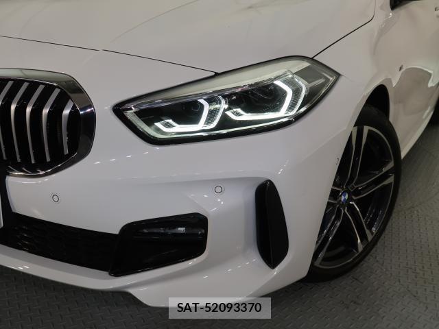Bmw 1 SERIES 2021-09 7453088-17