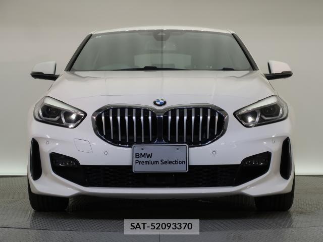 Bmw 1 SERIES 2021-09 7453088-18