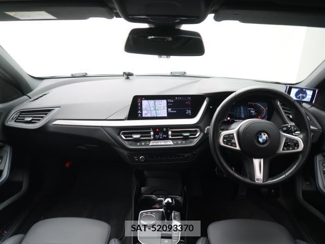 Bmw 1 SERIES 2021-09 7453088-1