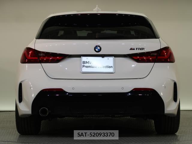 Bmw 1 SERIES 2021-09 7453088-19