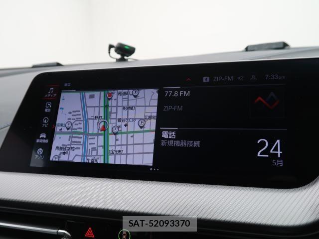Bmw 1 SERIES 2021-09 7453088-5