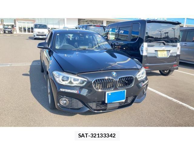 Bmw 1 SERIES 2018-07 7453099-1