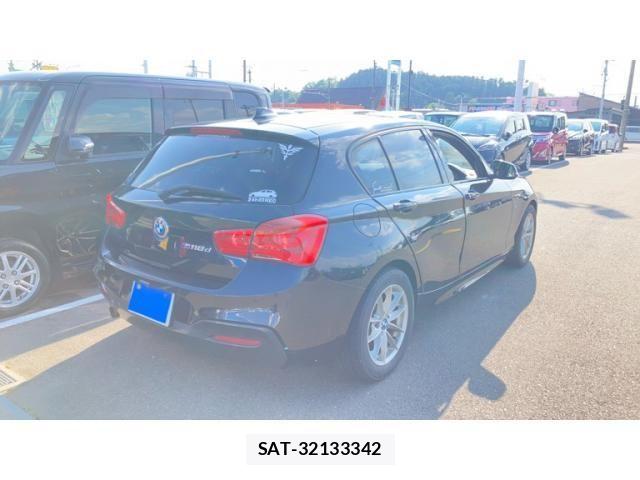 Bmw 1 SERIES 2018-07 7453099-2