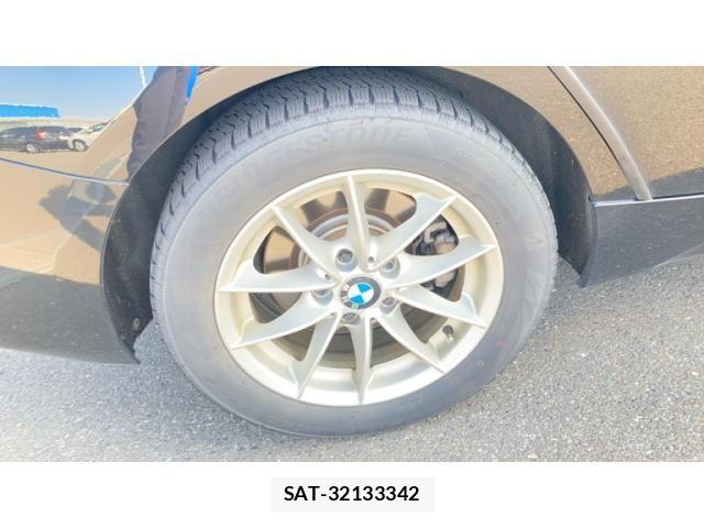 Bmw 1 SERIES 2018-07 7453099-3