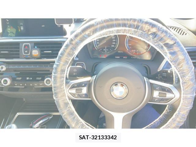 Bmw 1 SERIES 2018-07 7453099-5