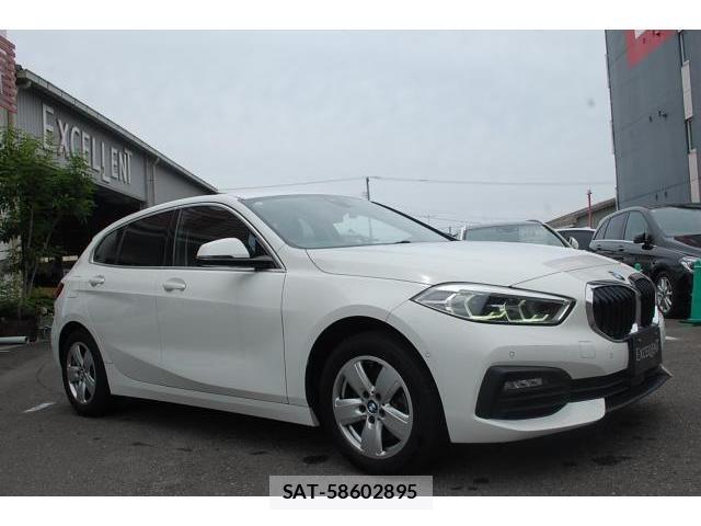Bmw 1 SERIES 2021-07 7453092-10