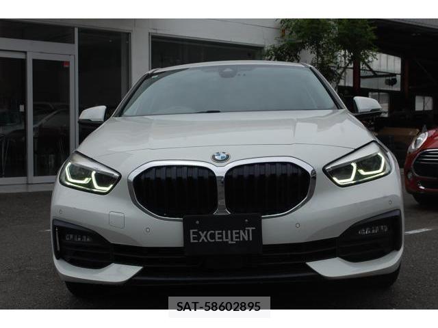 Bmw 1 SERIES 2021-07 7453092-11