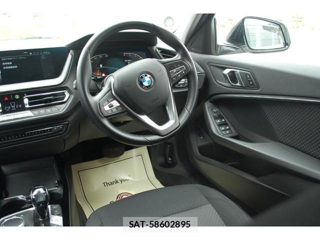 Bmw 1 SERIES 2021-07 7453092-13
