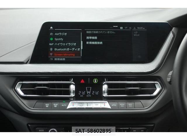 Bmw 1 SERIES 2021-07 7453092-14