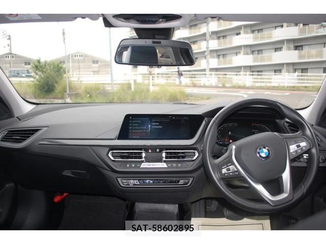Bmw 1 SERIES 2021-07 7453092-1