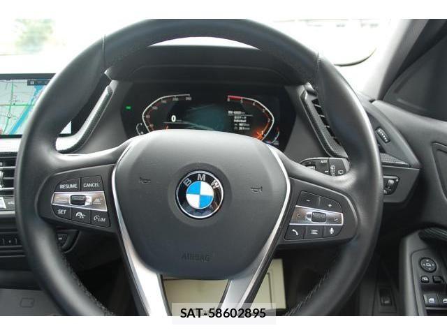 Bmw 1 SERIES 2021-07 7453092-20