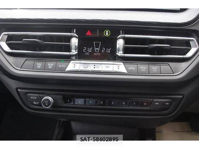 Bmw 1 SERIES 2021-07 7453092-24